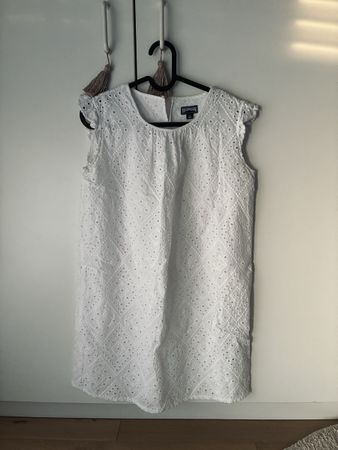 Robe Villebrequin 14 ans