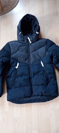 Winterjacke Tom Tailor Gr. L NEU