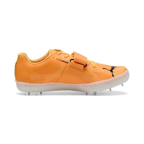 Puma Scarpe da uomo: Puma evoSPEED High Jump 11 - sun stream (Grösse: 47) – Nuovo e nell'imballaggio originale da St. Gallen venduto da sportglobe 4
