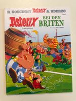 Asterix bei den Briten Band 8