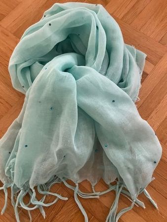 "CODELLO" Schal, NEU!