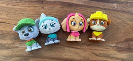 Pawpatrol Radiergummies