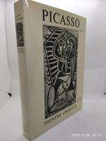 PABLO PICASSO WERKVERZEICHNIS