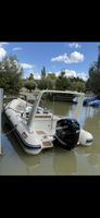 Motorboot RIB Valiant