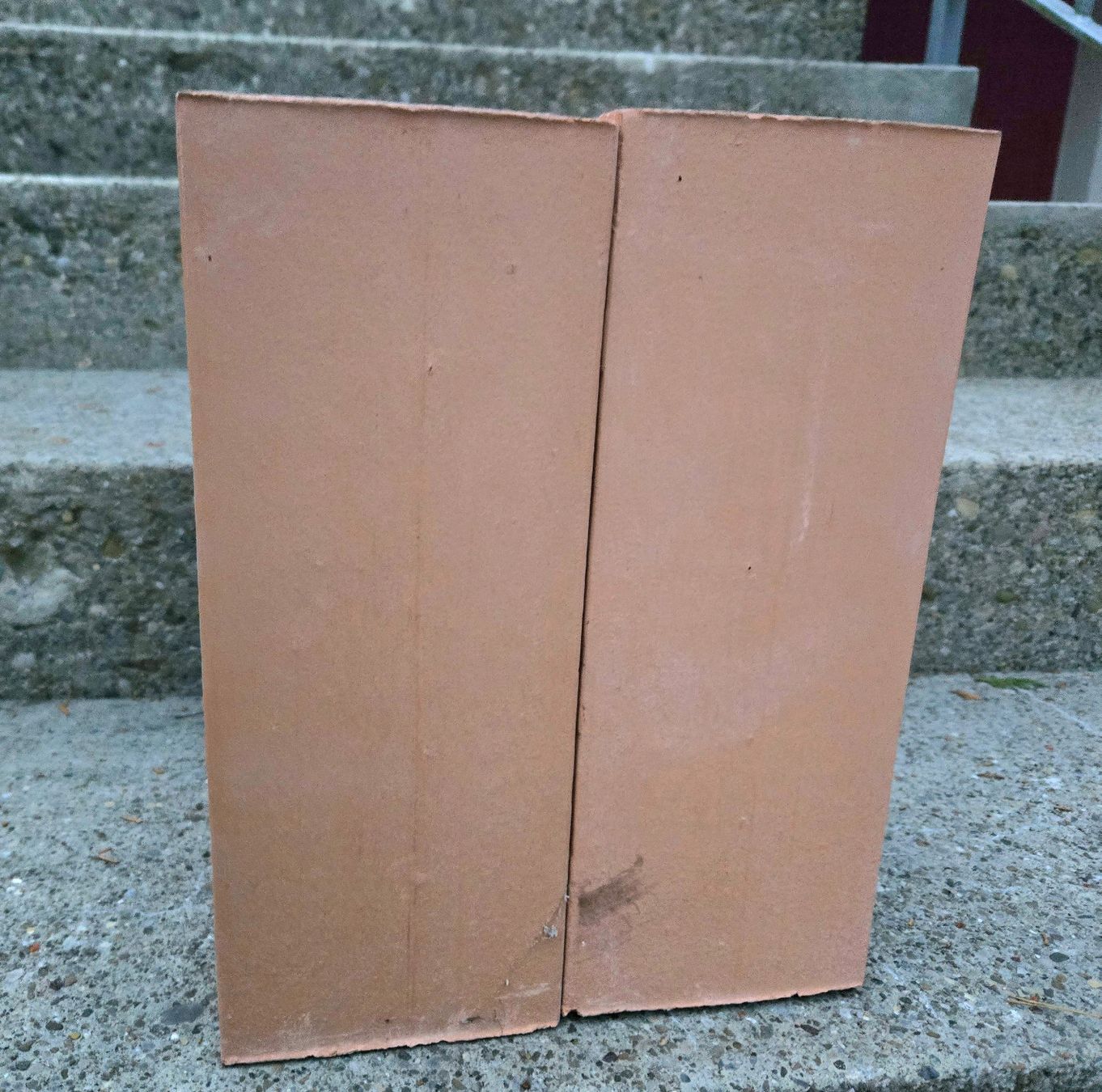 Scaffali: Weinlagerstein / Ziegelstein 10x2er – Usato da Nürensdorf venduto da jas_p72q 3