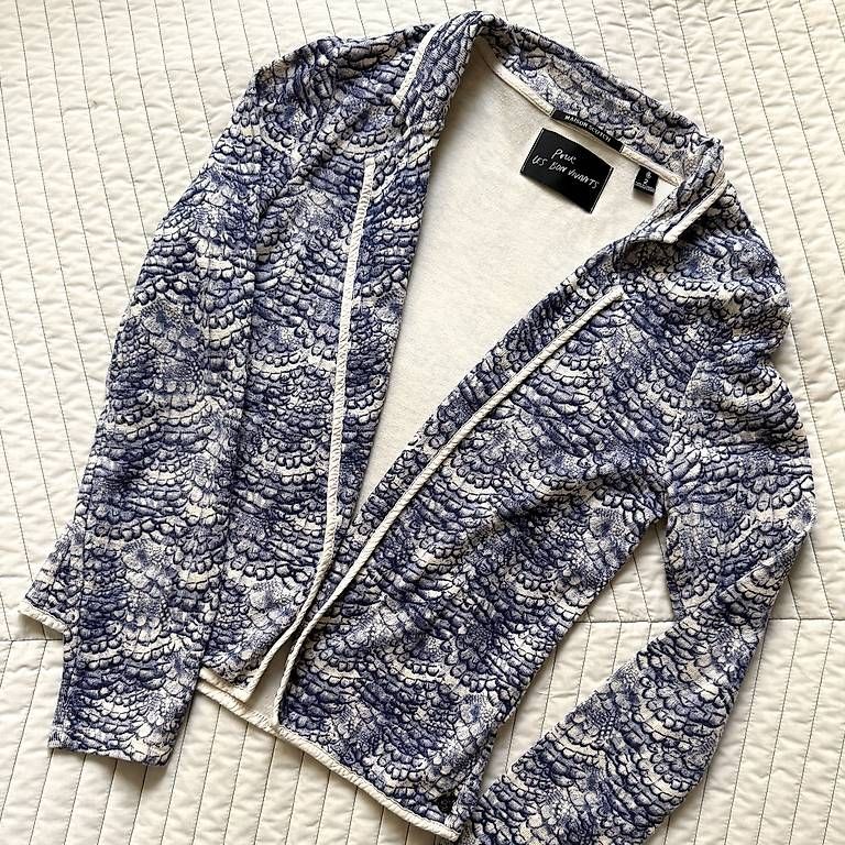 Giacche: Soft-Blazer/ Jacket von Scotch&Soda – Usato da Basel venduto da AMV_14a