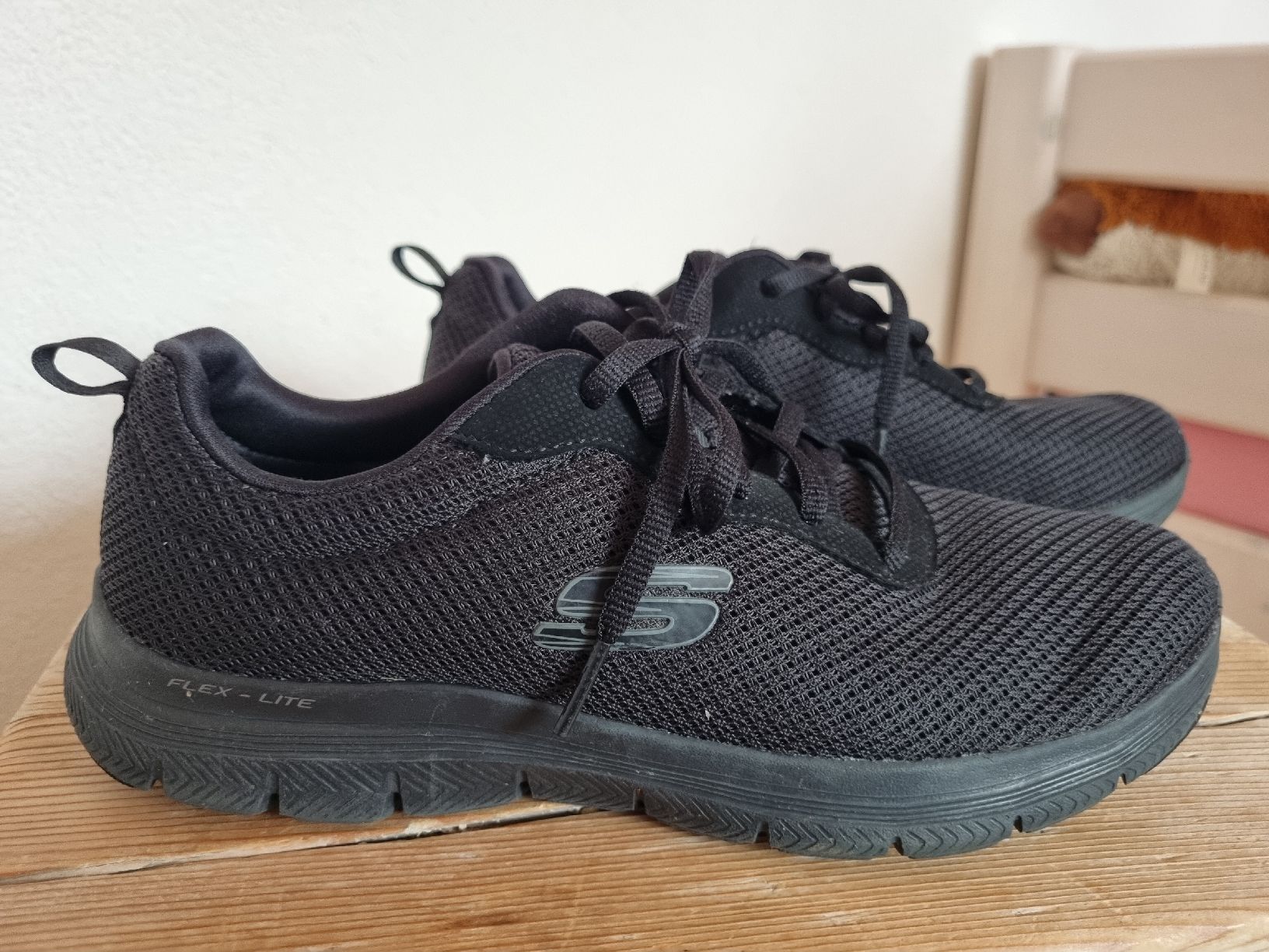 Skechers Scarpe da uomo: Neu Skechers Flex-Lite, 37 – Nuovo (secondo la descrizione) da Jonen venduto da Balzli01 1