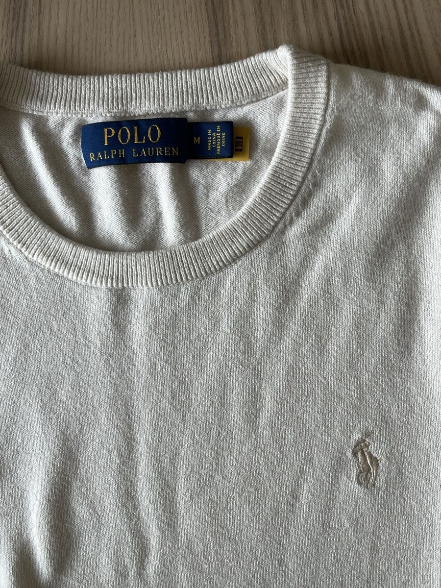Ralph Lauren Maglioni & Felpe: Polo Ralph Lauren Pullover (Merino) – Nuovo (secondo la descrizione) da Kreuzlingen venduto da mariuuss 2