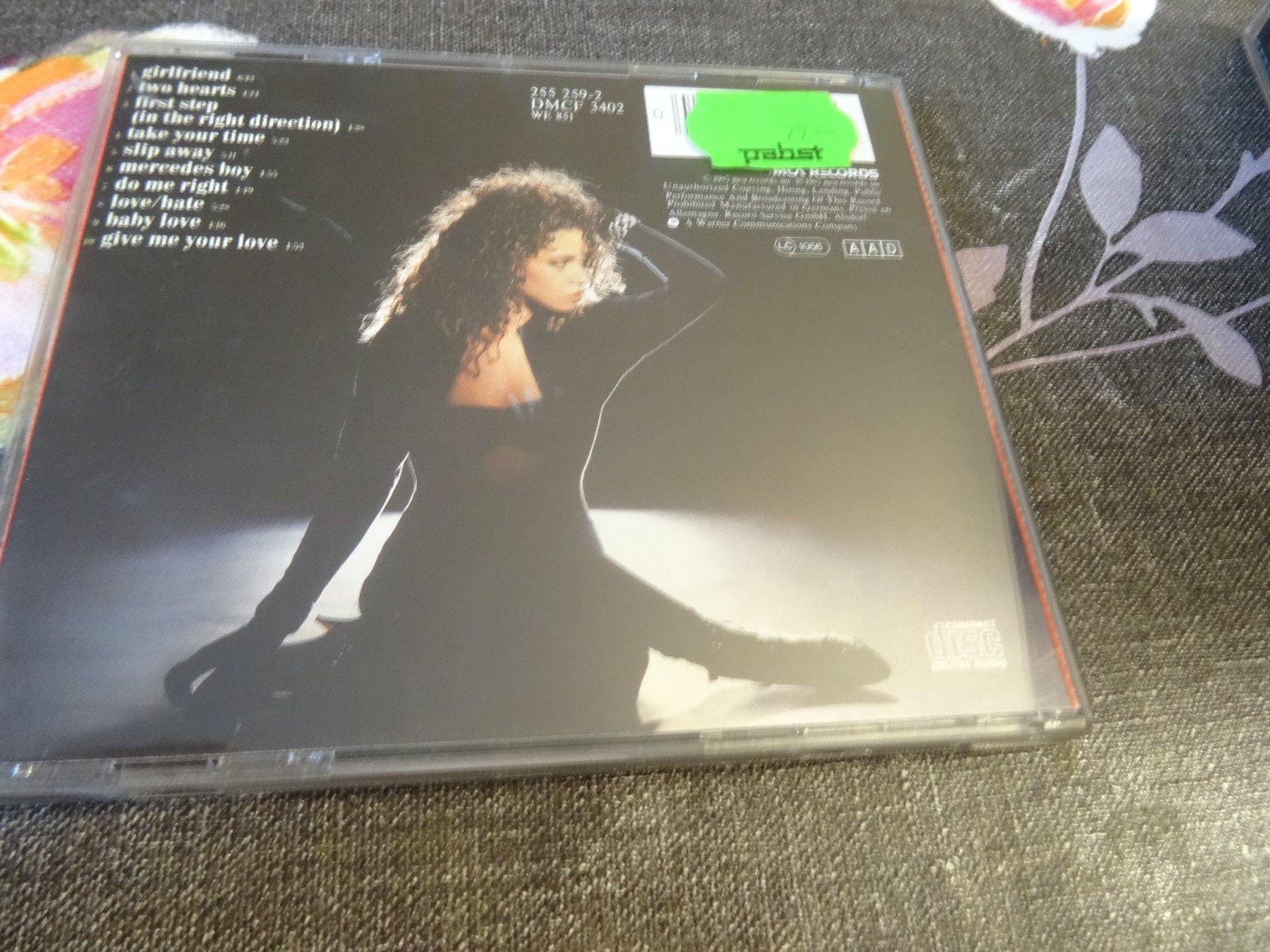 CD: Pebbles - Pebbles CD – Usato da Olten venduto da Disc-Ausverkauf 1