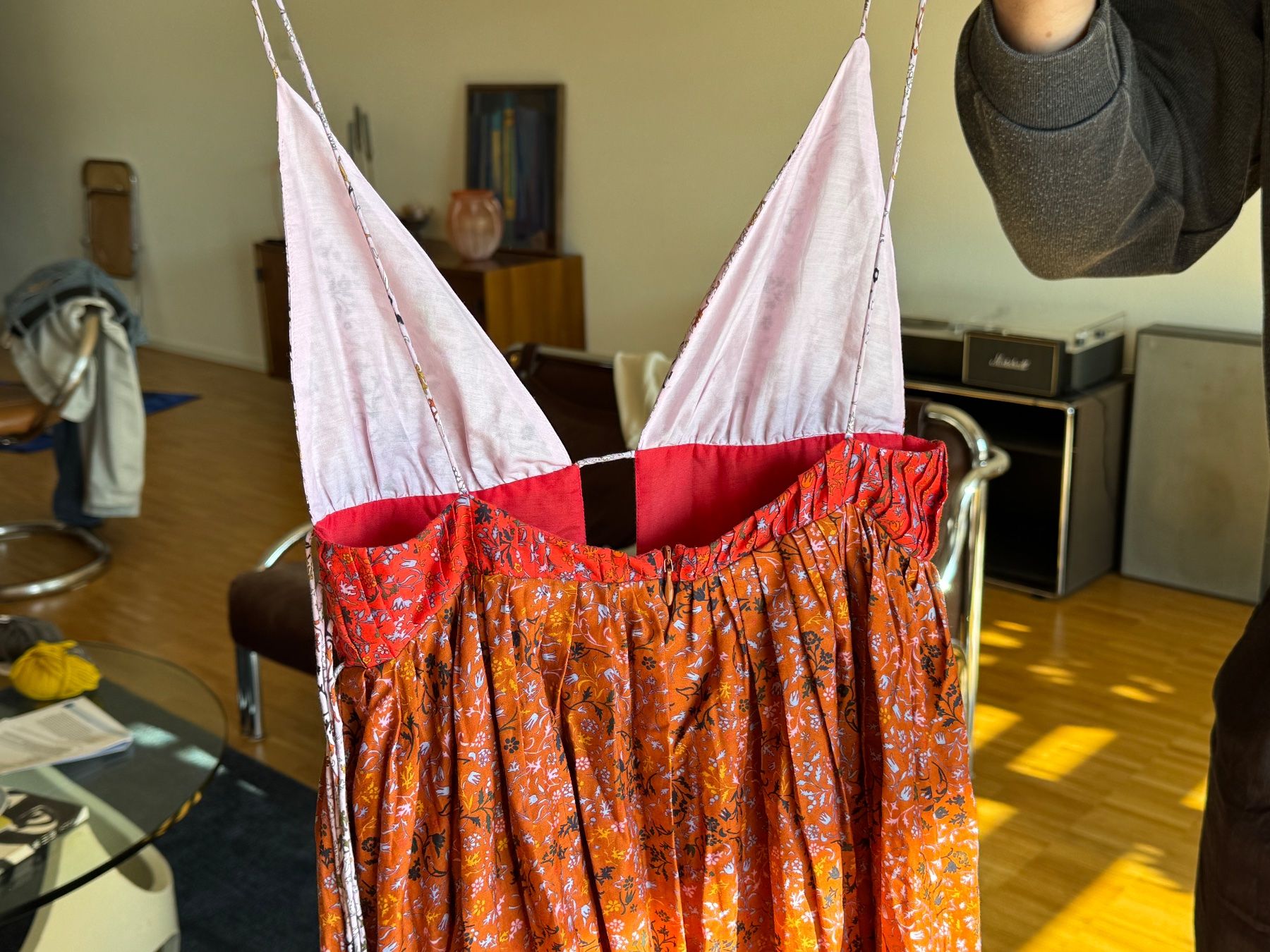 Vestiti: Beautiful wedding guest Dress – Usato da Fribourg venduto da mariedw 4