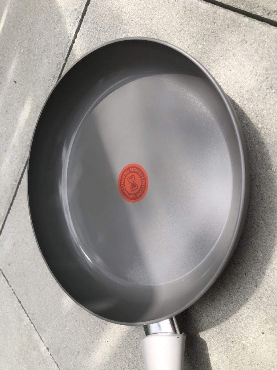 Tefal Pfannen: Pfanne Téfal Ceramikbeschichtet – Neu und originalverpackt aus Buochs von Happy.Man 2