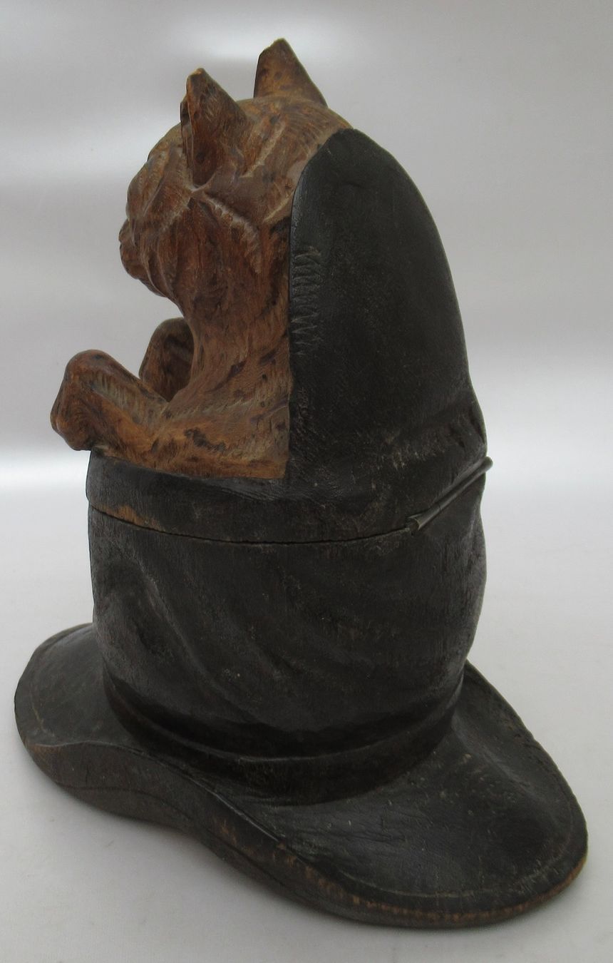 Sculptures & Statues: Brienzer Tintenfass – D'occasion à Bern par Colligentes 5