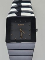 291 Rado Diastar Quartz Date Top Zustand