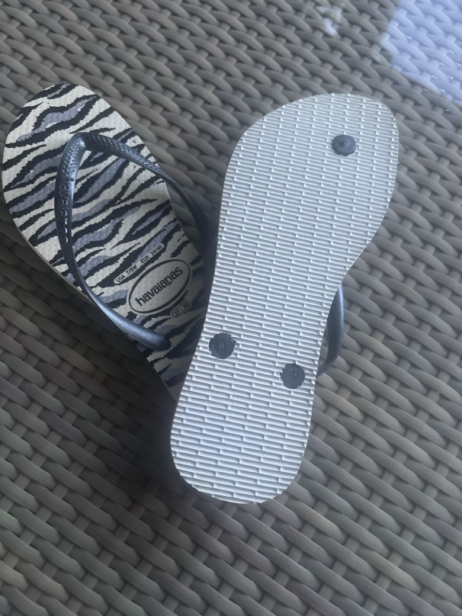 Havaianas Scarpe da donna: Havaianas neu original 37/38 – Nuovo (secondo la descrizione) da Kreuzlingen venduto da boston010 1