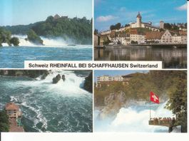 Rheinfall 1992