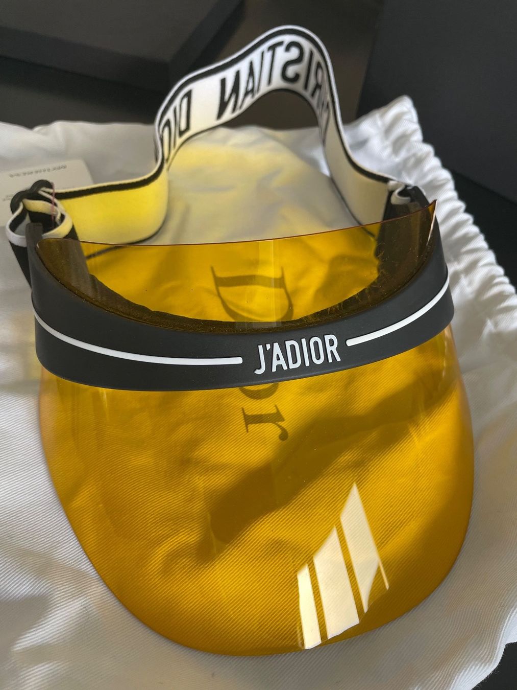 Dior Occhiali & Lenti: DIOR Club 1 Sonnenbrille – Nuovo e nell'imballaggio originale da Dielsdorf venduto da Anthony111 4
