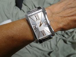 BALMAIN SUISSE Armbanduhr UHR Unisex Stahl