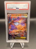 Mega Latias ex M1S 088 SAR PSA 10 JP
