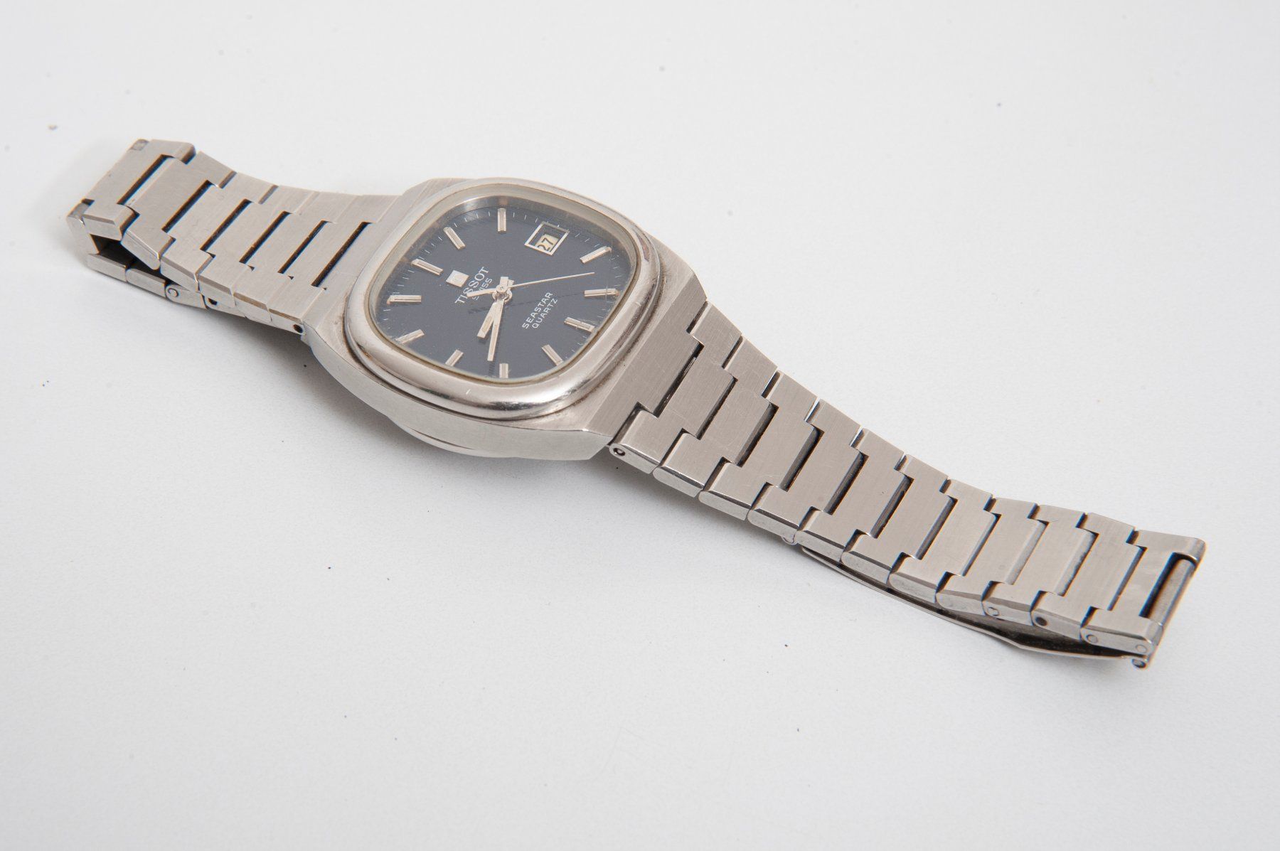 Tissot Orologi: Tissot seastar quartz – Usato da Lausanne venduto da Phlox02 5