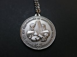 MEDAILLE KÄSE AUS DER SCHWEIZ