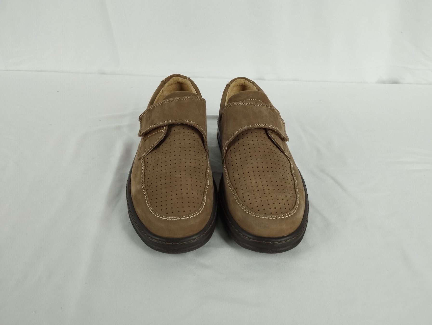 Herrenschuhe: WALKER FLEX Schuhe Gr. 44 – Gebraucht aus Schübelbach von Restwert_Schubelbach