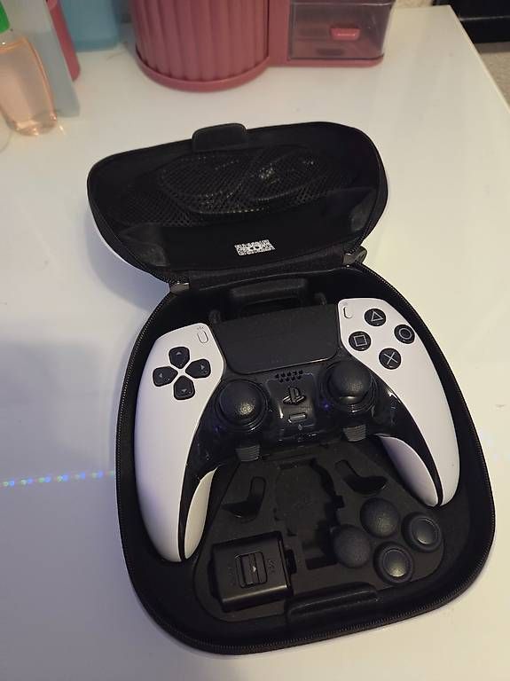 Controller: Sony DualSense Edge Wireless Controller PlayStation 5 – Gebraucht aus St. Margrethen SG von cev_k7l7