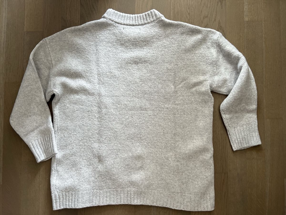 Maglioni & Felpe: Damen Pullover – Nuovo (secondo la descrizione) da Kriens venduto da Luzernerin_K 3