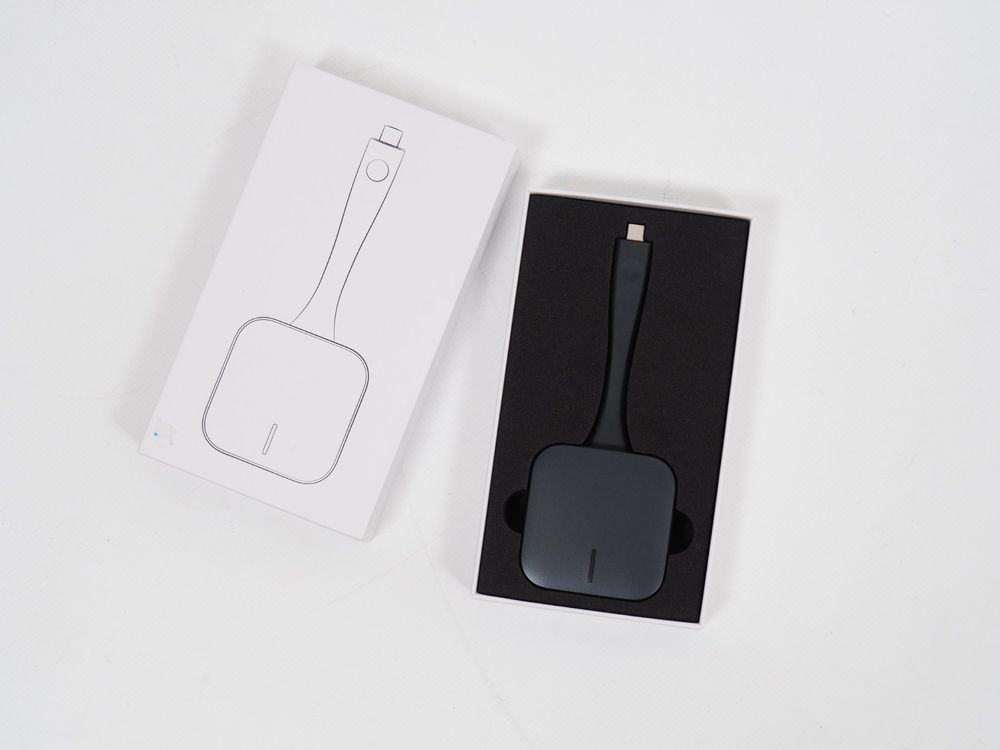 HUAWEI IdeaShare Key USB-C Dongle (24041740) (Gebraucht) in Zürich für ...