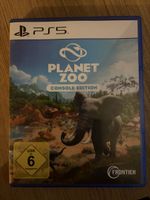 Planet Zoo Console Edition PS5