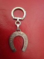 Porte-clés antique "Brasserie Palma" Algérie Française