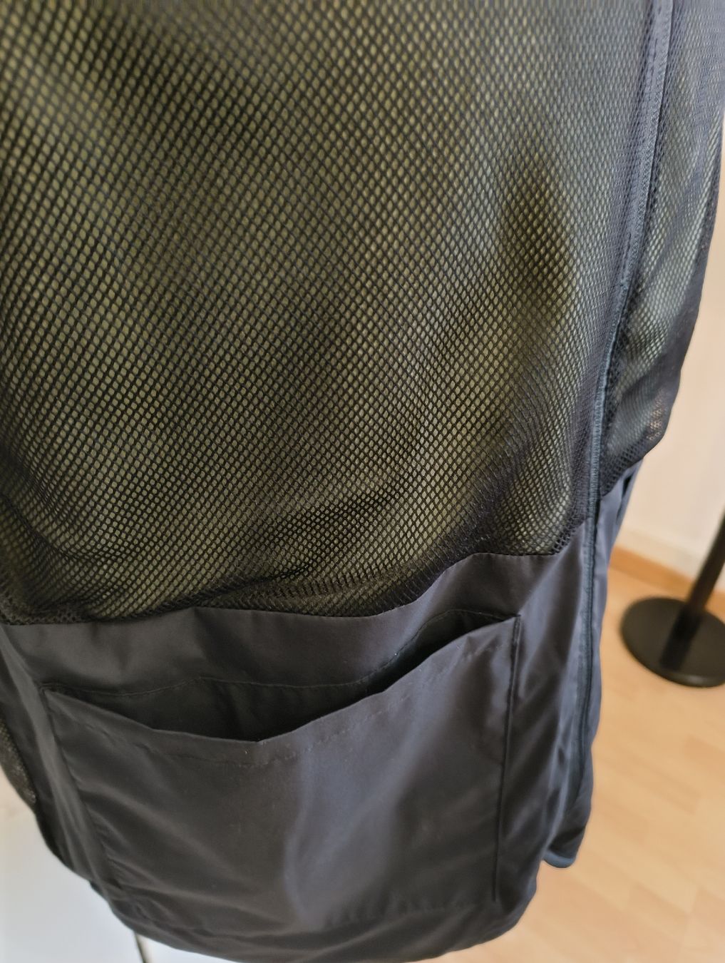 Gilet & Giacche: Vans Veste, Reversible, Fleece, Grösse M – Nuovo e nell'imballaggio originale da Uitikon Waldegg venduto da PJLS1 5