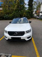 Volvo XC40 T4 R-Design AutomatTop gepflegtLeder