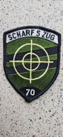 *** Badge Scharfschütze ***