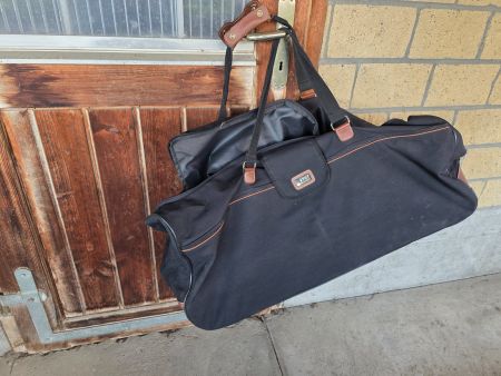 grosse Reise Sport Tasche Koffer See Sack Delsey