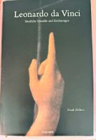 Leonardo da Vinci – Alle Gemälde & Zeichnungen – Frank Zölln