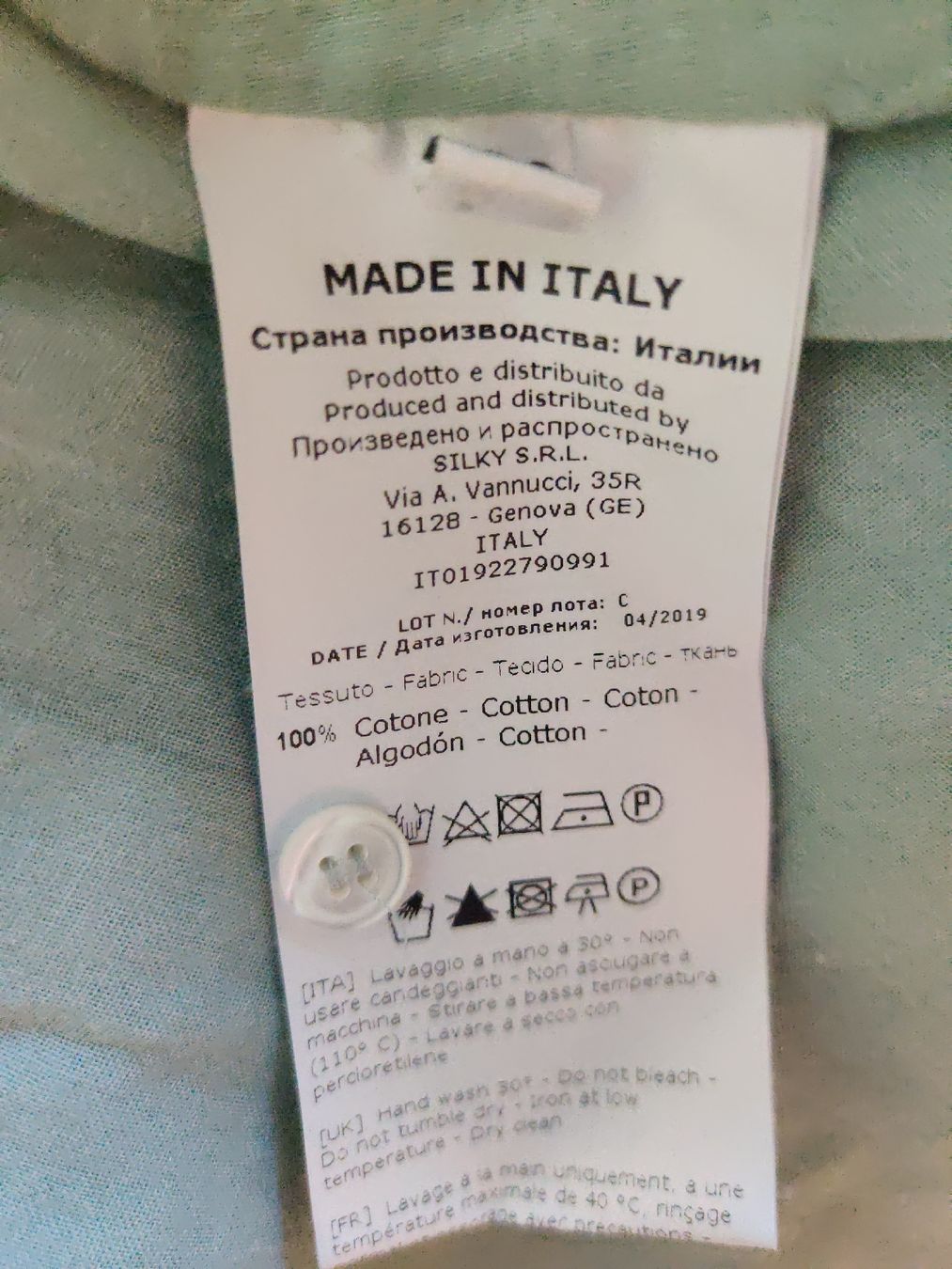 Rosso35 Vestiti: Rosso35 Kleid – Nuovo (secondo la descrizione) da dornach venduto da morgenrot2000 5