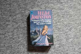Johnston  Velda- Verhängnisvoller Sommer