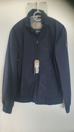 Neue Napapijri Jacke Gr 158-172