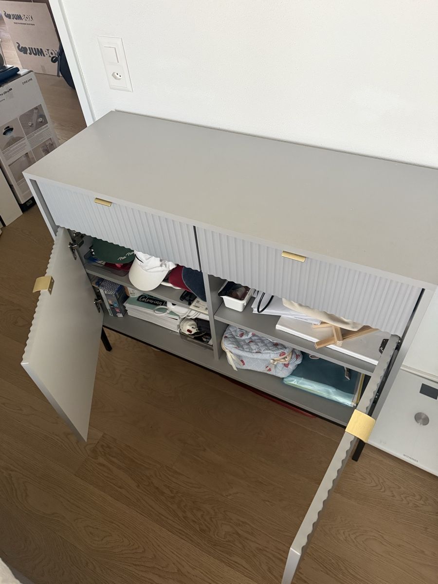 Kommoden: Kommode – Gebraucht aus Dietlikon von DIVO 4