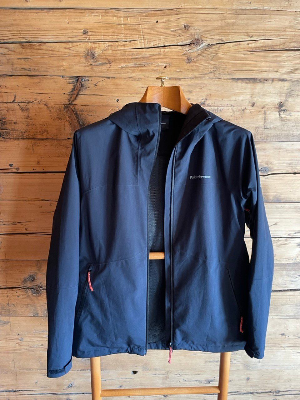 Peak Performance Jacken: Outdoorjacke Peak Performance – Gebraucht aus Gockhausen von simone00