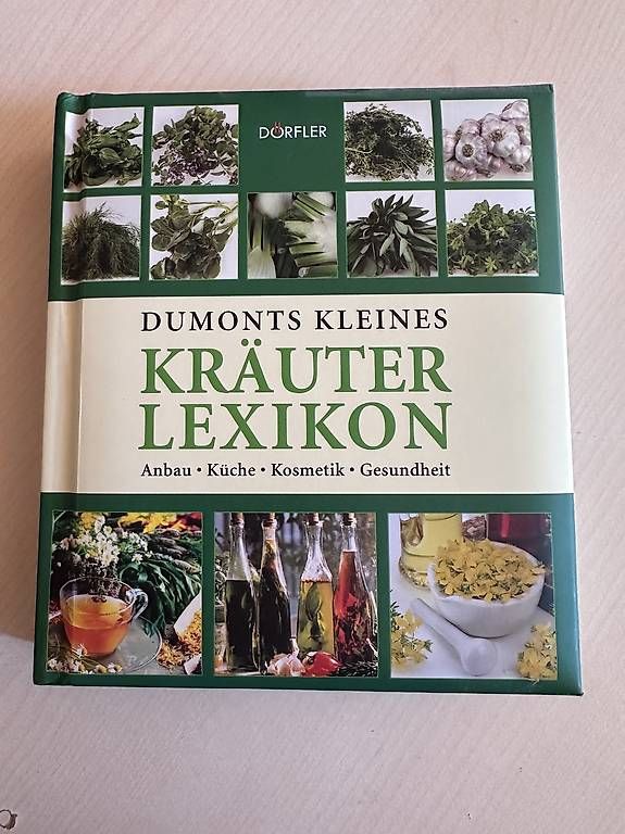 Libri: Kräuter - Lexikon – Usato da Rosshäusern venduto da pat_5tl7