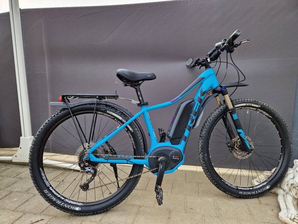 Trek powerfly 5 deals wsd