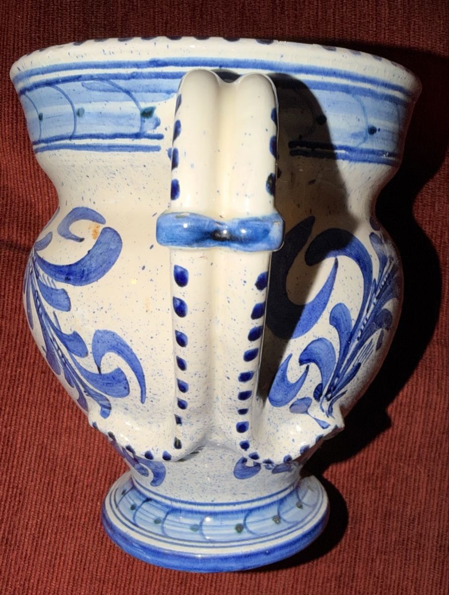 Caraffe: Pichet ancien Noranco – Usato da Blonay venduto da flo_pkk6 3