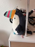 Nici toucan arc-en-ciel