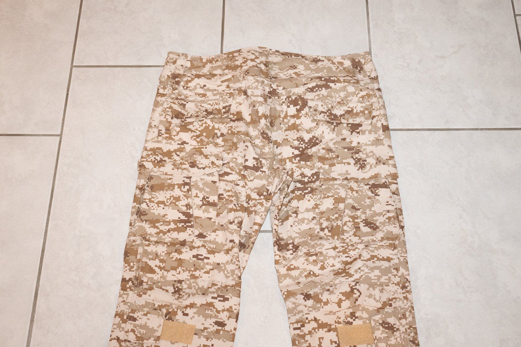 Pantaloni: Militärhose (neu) – Nuovo (secondo la descrizione) da Arni AG venduto da yannick_207 4