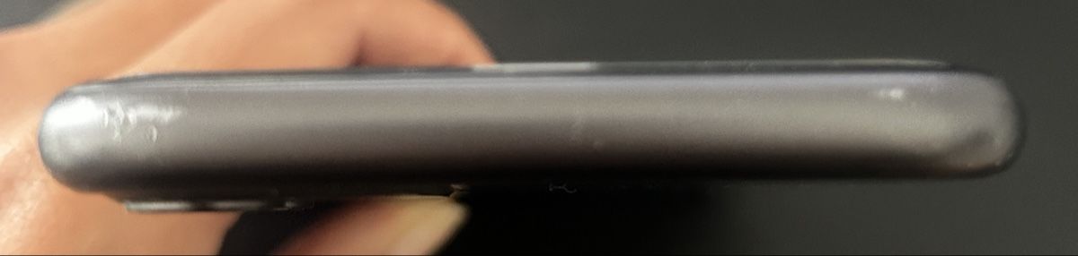 Apple Telefoni cellulari / Smartphones: iPhone 11 128 GB – Usato da Möriken AG venduto da EveMllr 3