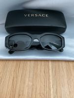 Versace Sonnenbrille Schwarz Mod. 4361 - Top Zustand! (51)