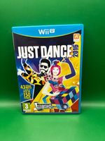 Just Dance 2016 (mehrsprachig) - Nintendo Wii U
