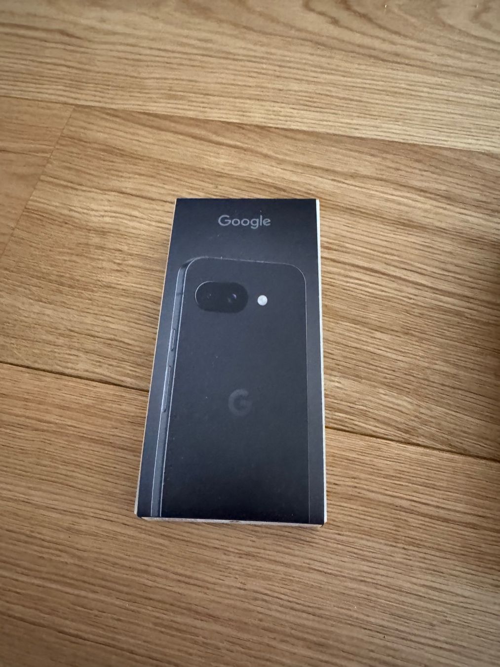 Google Telefoni cellulari / Smartphones: Google Pixel 9a Smartphone neu mit Garantie – Nuovo e nell'imballaggio originale da Kerzers venduto da cos_k7gw