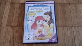 Disney Prinzessinnen Träume Vol. 1 DVD
